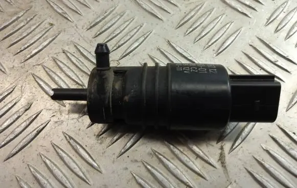 BMW X3 F25 Windscreen/windshield washer pump 6934160
