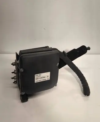 BMW 5 E60 E61 ABS Pump 6783362 6783360