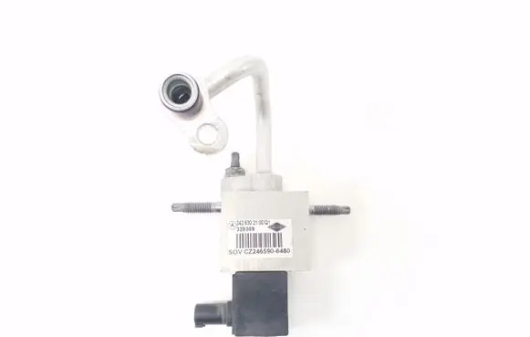 Mercedes-Benz B W246 W242 Air conditioning (A/C) expansion valve A2428302100