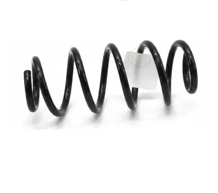 BMW 1 F70 Rear coil spring