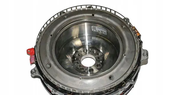 Mercedes-Benz S W222 Engine A2569060000