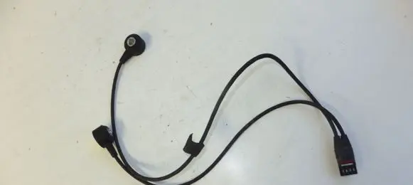 BMW 3 E90 E91 Detonation knock sensor 7525039 7531705