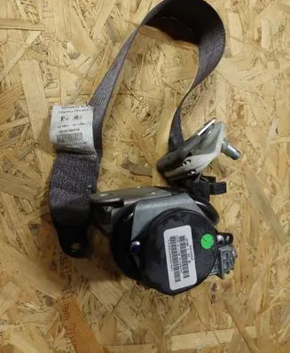 Dodge Caliber Front seatbelt TA2222620363 P0YX26BD5AC