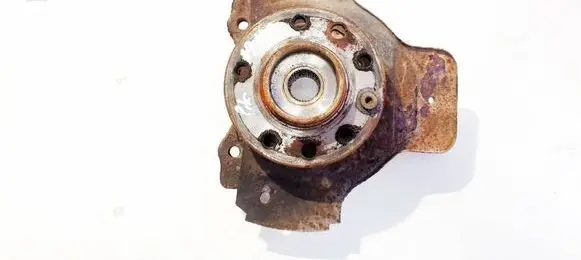 Opel Zafira A Front wheel hub