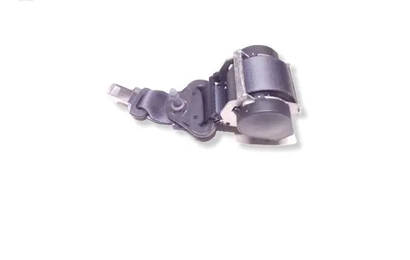 Renault Scenic II - Grand scenic II Middle seatbelt (rear) 8200699579 21112007
