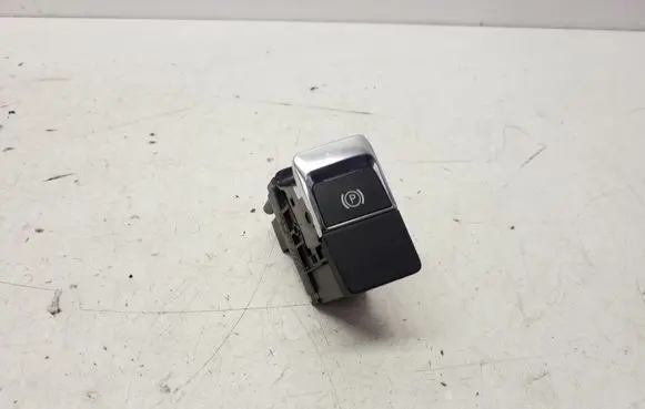 Audi A6 S6 C7 4G Hand parking brake switch 4G1927225C