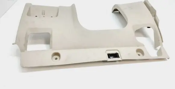 Volvo XC60 Dashboard lower bottom trim panel 30755623