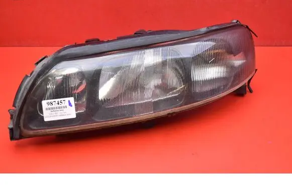 Volvo S60 Headlight/headlamp 8659606