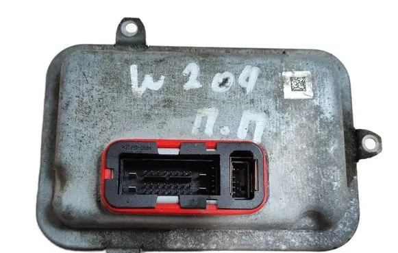 Mercedes-Benz C W204 Xenon control unit/module A2048700326 A2048700426 A2044420103