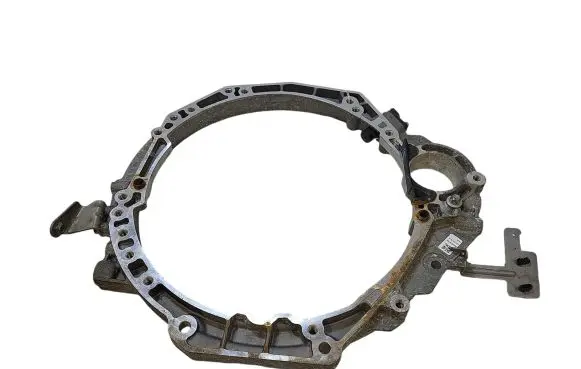 Mercedes-Benz A W176 Other engine bay part 304563875R A6070108000