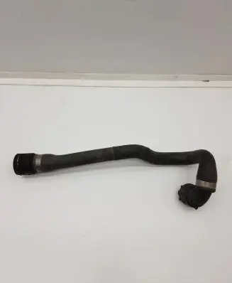 BMW 1 E81 E87 Engine coolant pipe/hose 1437865