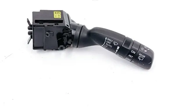 Toyota RAV 4 (XA50) Wiper control stalk 17L013