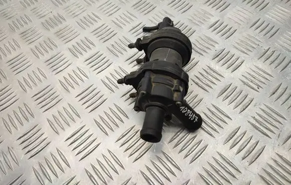 Volkswagen Sharan Electric auxiliary coolant/water pump 3D0965561D