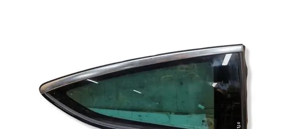 Opel Astra J Rear side window DOT609M19AS2 A038482 43R004342