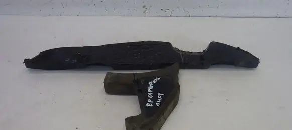 Chevrolet Volt I Fender foam support/seal 
