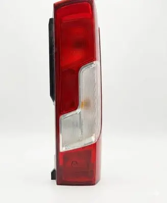 Peugeot Boxer Rear/tail lights 1380672080