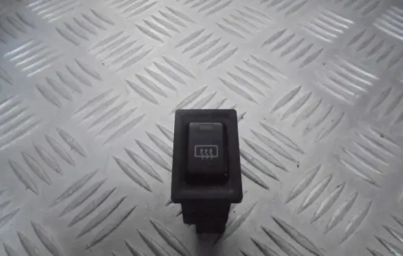 Opel Monterey Windscreen/window heater switch