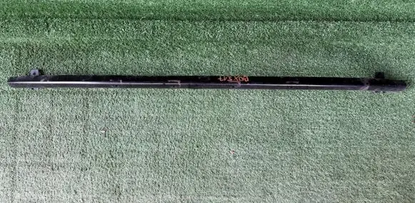 Skoda Octavia Mk4 Front bumper support beam 