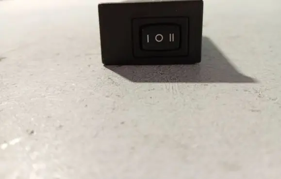 KIA Pride Other control units/modules 67R013512