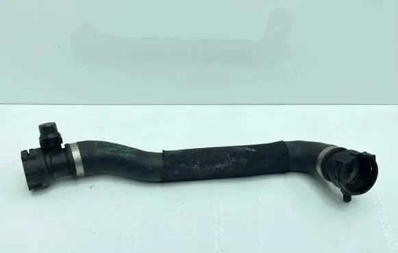BMW 5 F10 F11 Engine coolant pipe/hose 8506089 16269713