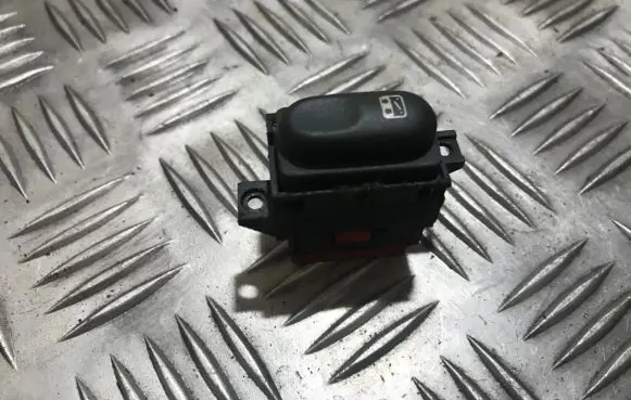 Renault Laguna I Other switches/knobs/shifts