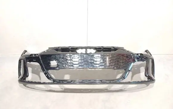 Audi E-tron GT Front bumper 4J3807221