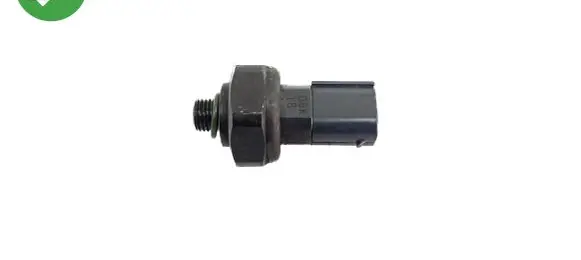 Mercedes-Benz E W211 Air conditioning (A/C) pressure sensor 0045429018