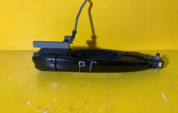 Mazda CX-5 Rear door exterior handle