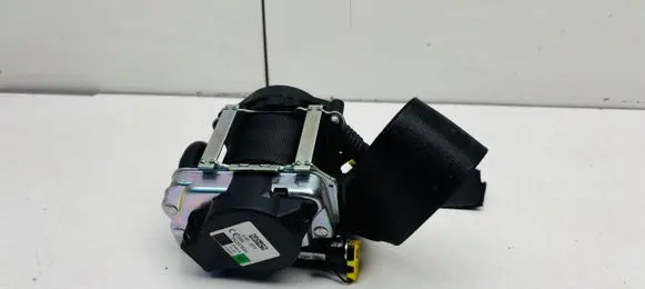 Audi A5 Front seatbelt 0589P10021 642557600A 010R0000