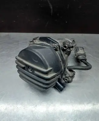 Porsche Cayenne (9PA) Secondary air pump 7L5959253A