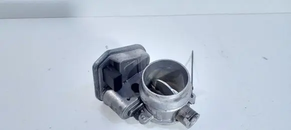 BMW 1 E81 E87 Throttle valve 7804373