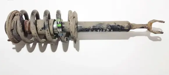 Audi A6 S6 C5 4B Front shock absorber/damper gh334701 gh-334701