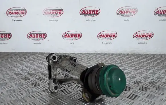 Citroen C5 Engine mount bracket 9640952280