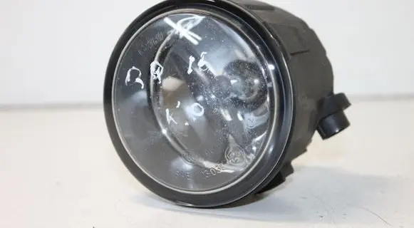 Nissan Qashqai Front fog light 261508992B