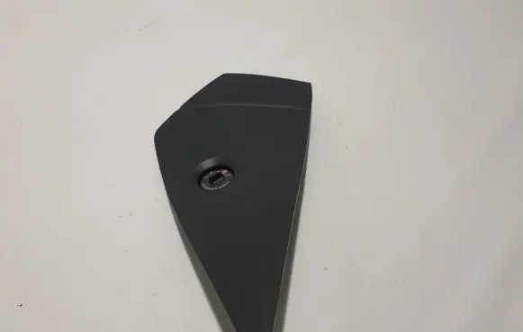 Renault Captur II Panel trim 689209519R