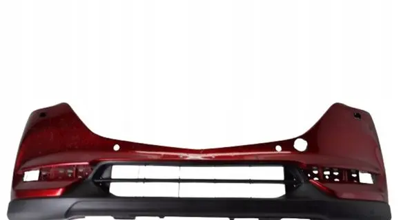 Mazda CX-5 II Front bumper R12P3