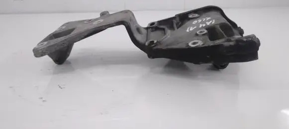 Generator/alternator bracket