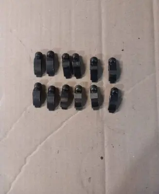 Audi A6 S6 C5 4B Valve rocker arm 