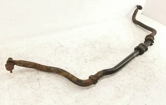 Mitsubishi Pajero Front anti-roll bar/sway bar
