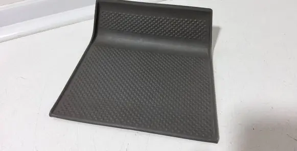Volkswagen Multivan T4 Panel drawer/shelf pad 7D0858579 20368