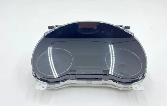 KIA Sportage Speedometer (instrument cluster) 94051F1460 889280 20181213193161