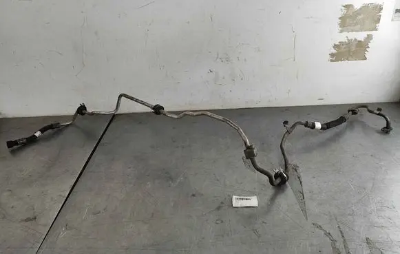BMW 5 F10 F11 Active stabilizer tube/hose 32416796370 32416778506 6796370