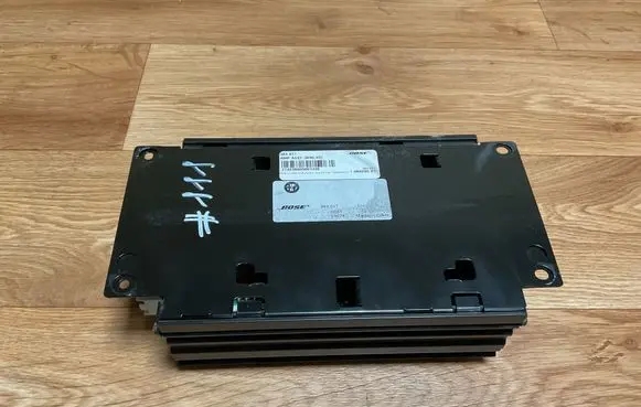 Alfa Romeo 147 Sound amplifier 93074 106020507 274838005001438