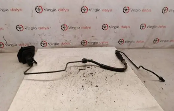 Ford Grand C-MAX Clutch master cylinder 3m517a543a6