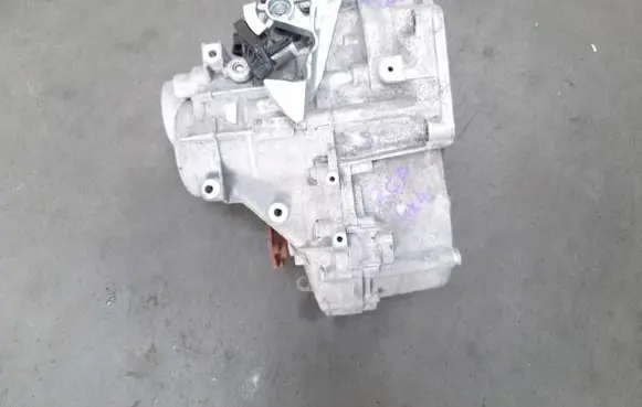 Seat Ateca Manual 5 speed gearbox RCP