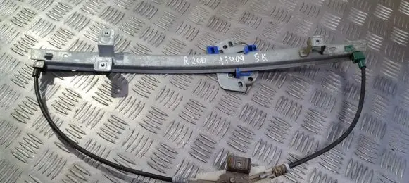 Rover 214 - 216 - 220 Sliding door window regulator with motor