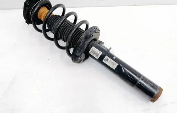 Volkswagen Tiguan Front shock absorber/damper 5N0413031AK 5N0412021EF