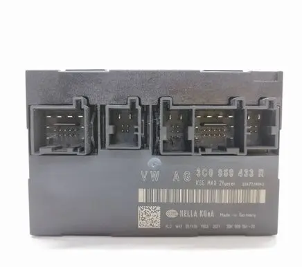 Volkswagen PASSAT B6 Comfort/convenience module 3C0959433R 5DK00906420