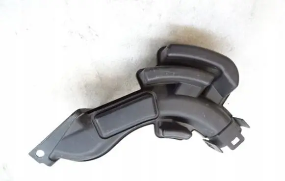 Nissan Qashqai Air intake duct part P63