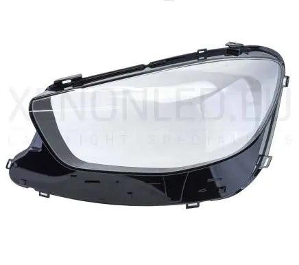 Mercedes-Benz E AMG W213 Headlight lense 